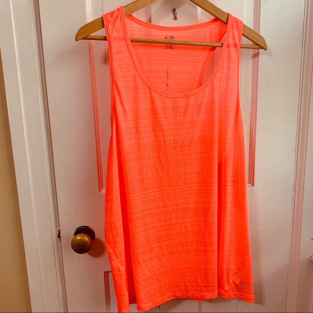 Champion | Moisture Wicking Tank